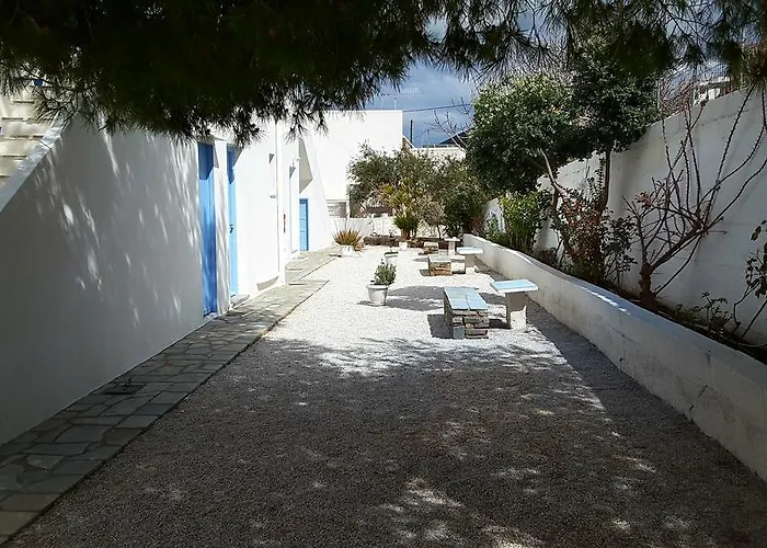 Apartman Giorgia Lodging *