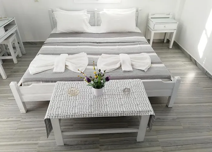 Giorgia Lodging Apartman