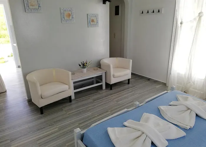 Giorgia Lodging Párosz