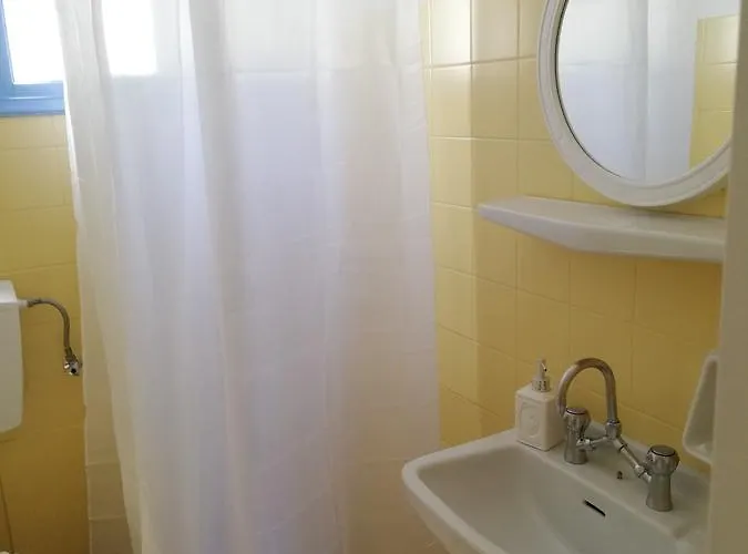 Apartman Giorgia Lodging Párosz