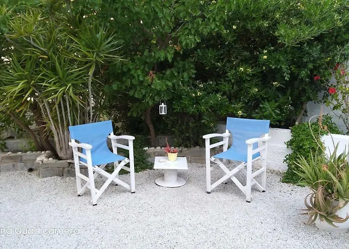 Apartman Giorgia Lodging *